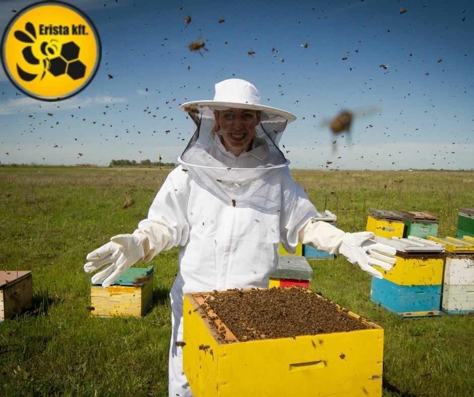 erista.hu méhész kellékek, méhész felszerelés