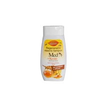 Hajsampon mézzel +KERATIN +Q10