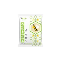 Méhészet Herba Pro gyógynövényes cukorlepény 1 kg