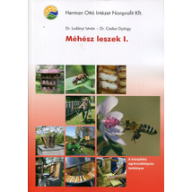 Méhészet Méhész leszek I.