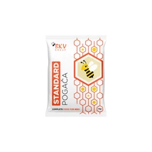 Standard candy (natúr) 1 kg