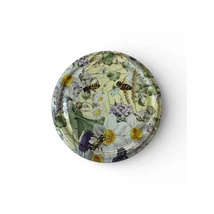 Méhészet T082 tető vegyes virág 2