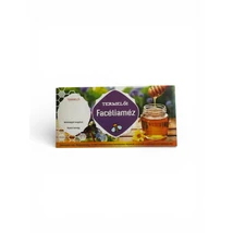 Címke bianco Facélia 7