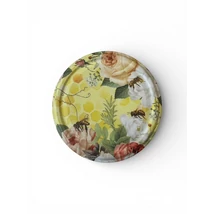 T082 tető vegyes virág 1