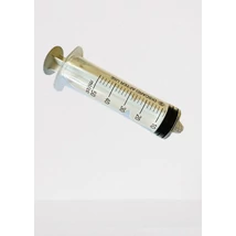 Fecskendő műanyag 50 ml