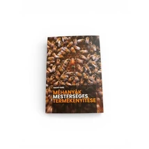Gazsó Imre - Méhanyák mesterséges megtermékenyítése