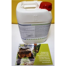 Méhészet Apifor 684 mg/ml hangyasav 60% 5 liter