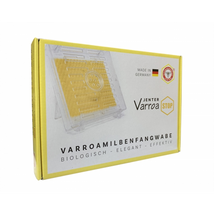 Méhészet Varroa STOP
