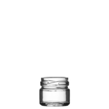Méhészet Konzerves 30ml üveg (T043)