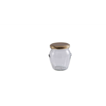 Méhészet Orcio 212 ml üveg (T063)