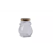 Méhészet Boleró üveg 212 ml