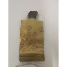 Méhészet Táska - 2 x 0,5 kg arany 25 db/csom