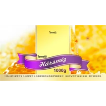 Méhészet Címke bianco Hárs 1000 g - akciós