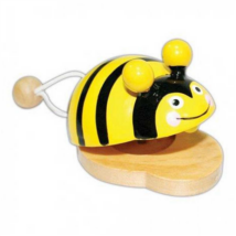 Méhészet Kasztanyetta - méhecskés