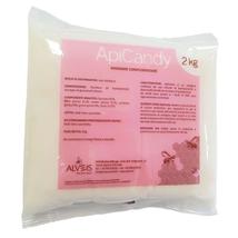 Méhészet ApiCandy cukorlepény 2 kg