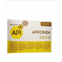 Méhészet Apifonda cukorlepény 15 kg