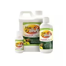 Méhészet Hive Alive 500 ml