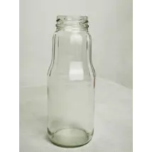 Méhészet Ivóleves üveg 300 ml