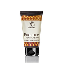 Méhészet Lábkrém propoliszos 75 ml