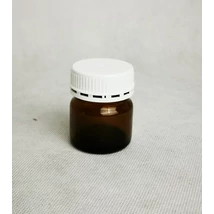 Méhészet Méhpempős üveg barna 40 ml