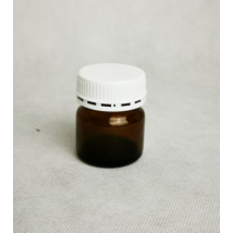 Méhészet Méhpempős üveg barna 40 ml