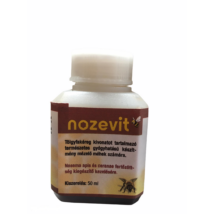 Méhészet Nozevit 50 ml