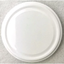 Méhészet T082 tető fehér