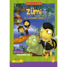 Méhészet Zümi és a zsémbes méhek