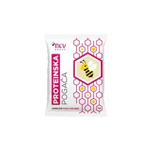 Méhészet Protein 10 % extra fehérjés cukorlepény 1 kg