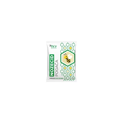 Nozecid candy