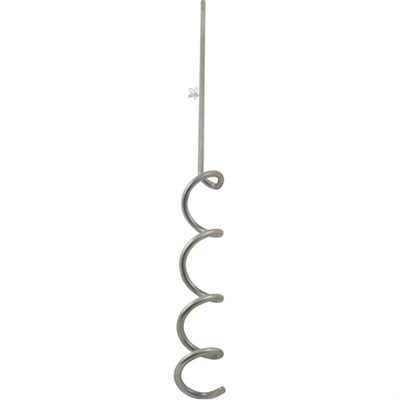 Méhészet Krémesítő keverőszár 780 mm méhészeti gépek