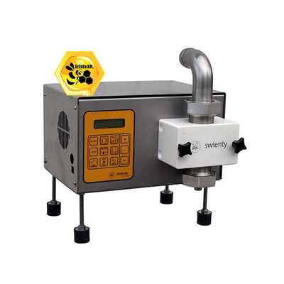 Méhészet DAM 1000 automata töltőgép méhészeti gépek