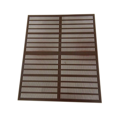 Méhészet Propolisz rács 410x500 mm K.