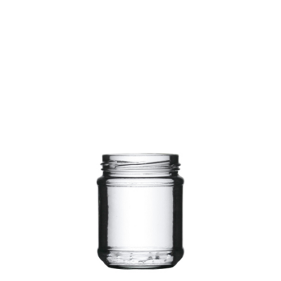 Méhészet Konzerves 212 ml üveg (T063)