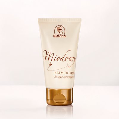 Méhészet Kézkrém mézes 75 ml