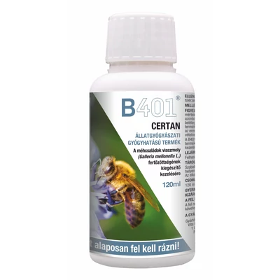 Méhészet B401 Certan 1000ml
