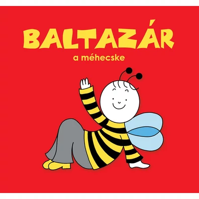 Méhészet Baltazár a méhecske