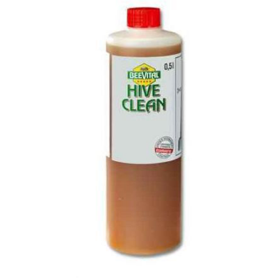 Méhészet BeeVital Hive Clean 0,5L