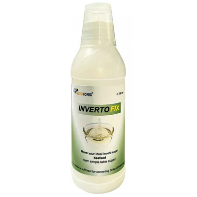 Méhészet Invertofix folyadék 250 ml