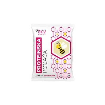 Méhészet Protein 10 % extra fehérjés cukorlepény 1 kg