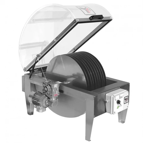 Mézszárító gép  50 kg-hoz