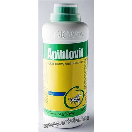 Apibiovit