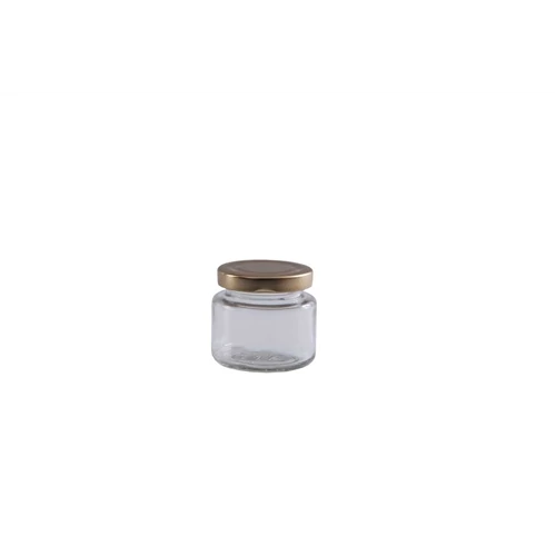 Konzerves 106 ml üveg (T053)