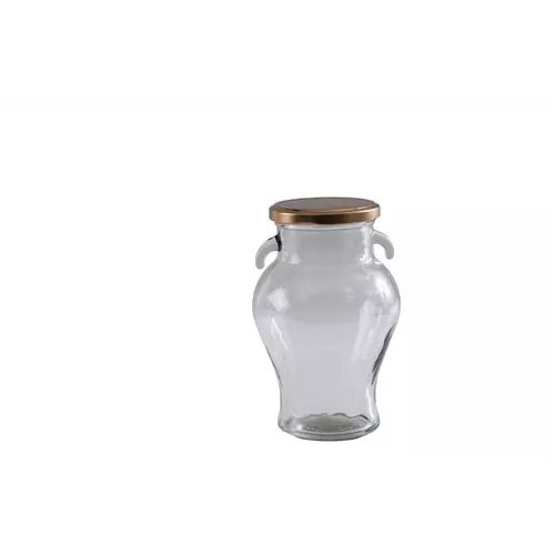 Görög amphora üveg 580 ml