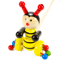 Tologatós méhecske
