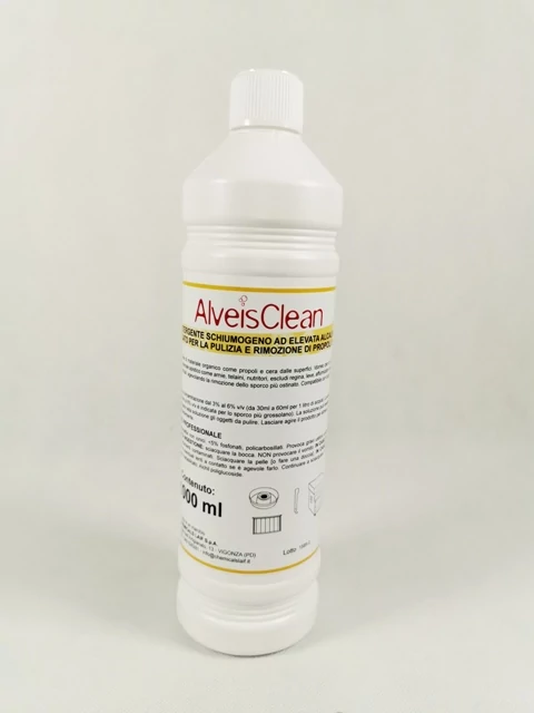 ALVEIS Clean 1 L