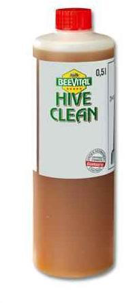 BeeVital Hive Clean 0,5L