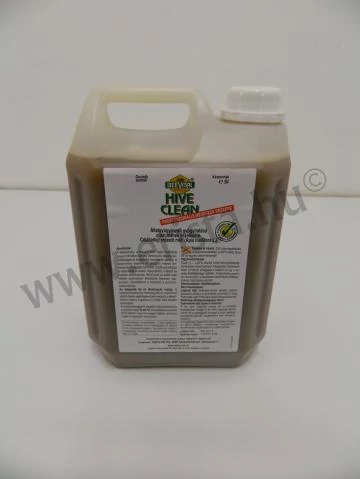 BeeVital Hive Clean 5L