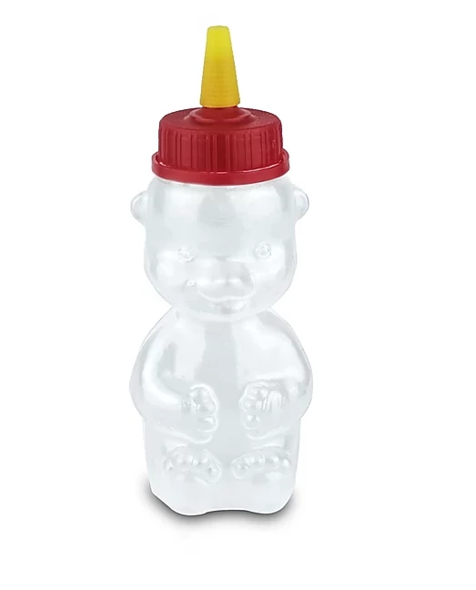 Maci Retro műanyag kalapos 250 gr