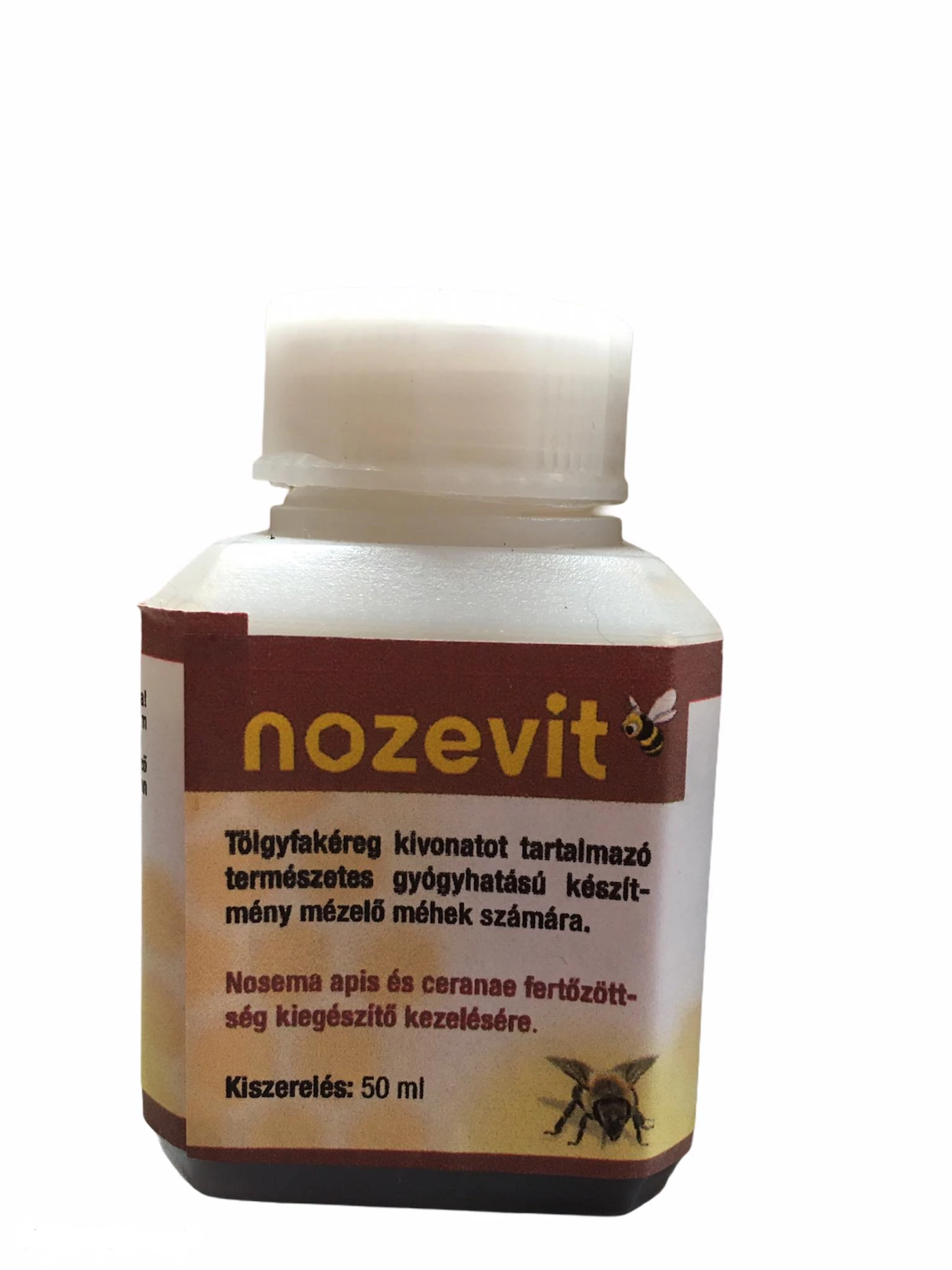 Nozevit 50 ml